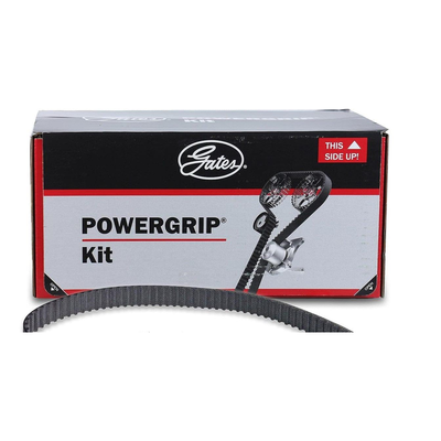 Gates Timing Belt & Water Pump Kit PowerGrip KP35671XS