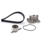 Gates Timing Belt & Water Pump Kit PowerGrip KP15410XS-2 thumbnail