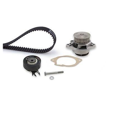 Gates Timing Belt & Water Pump Kit PowerGrip KP25427XS