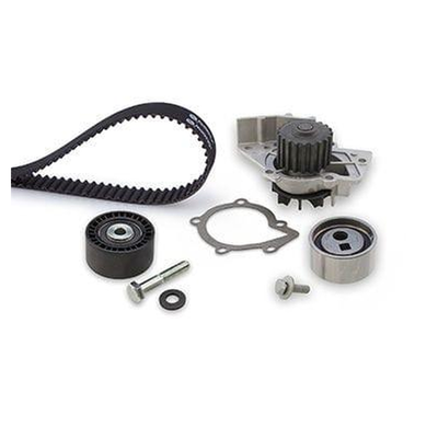 Gates Timing Belt & Water Pump Kit PowerGrip KP25523XS