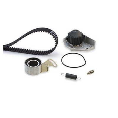 Gates Timing Belt & Water Pump Kit PowerGrip KP15238XS