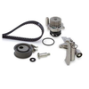 Gates Timing Belt & Water Pump Kit PowerGrip KP15491XS thumbnail