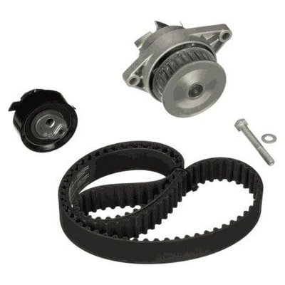 Gates Timing Belt & Water Pump Kit PowerGrip KP25427XS-1