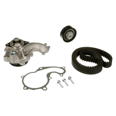 Gates Timing Belt & Water Pump Kit PowerGrip KP15541XS