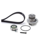 Gates Timing Belt & Water Pump Kit PowerGrip KP15310XS thumbnail