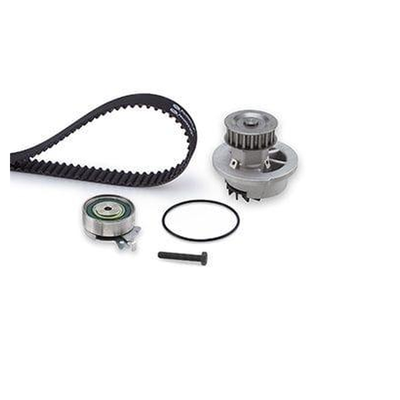 Gates Timing Belt & Water Pump Kit PowerGrip KP15310XS