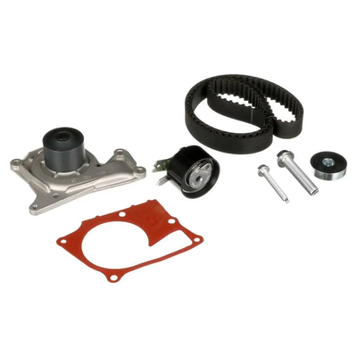 Gates Timing Belt & Water Pump Kit PowerGrip KP25578XS-2