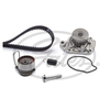 Gates Timing Belt & Water Pump Kit PowerGrip KP25529XS thumbnail
