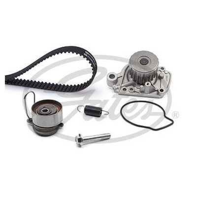 Gates Timing Belt & Water Pump Kit PowerGrip KP25529XS