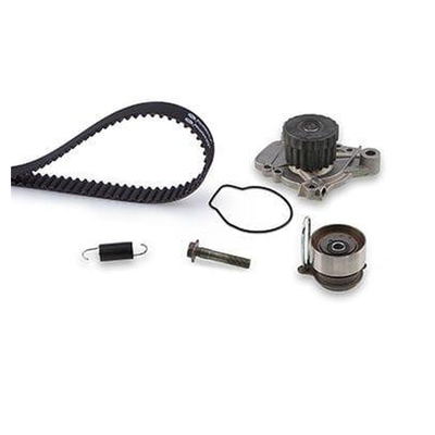 Gates Timing Belt & Water Pump Kit PowerGrip KP15593XS