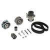 Gates Timing Belt & Water Pump Kit PowerGrip KP15648XS-1 thumbnail