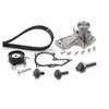 Gates Timing Belt & Water Pump Kit PowerGrip KP15669XS thumbnail
