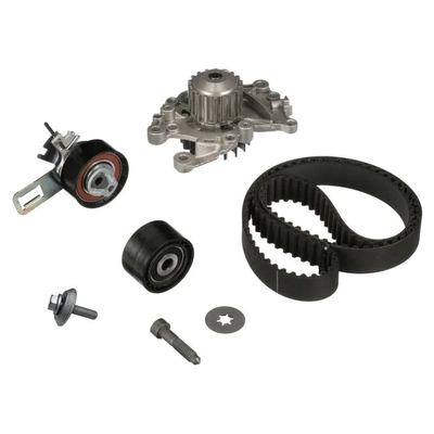 Gates Timing Belt & Water Pump Kit PowerGrip KP15705XS