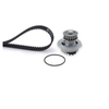 Gates Timing Belt & Water Pump Kit PowerGrip KP15052 thumbnail