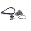 Gates Timing Belt & Water Pump Kit PowerGrip KP15505XS thumbnail