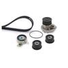 Gates Timing Belt & Water Pump Kit PowerGrip KP25542XS thumbnail