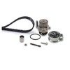Gates Timing Belt & Water Pump Kit PowerGrip KP15569XS-2 thumbnail