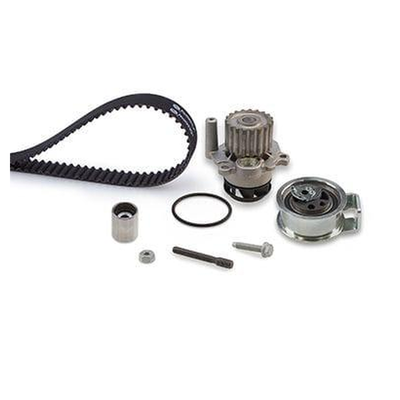 Gates Timing Belt & Water Pump Kit PowerGrip KP15569XS-2