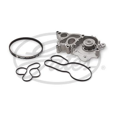 Gates Timing Belt & Water Pump Kit PowerGrip KP15682XS-1