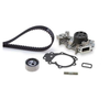 Gates Timing Belt & Water Pump Kit PowerGrip KP25454XS-2 thumbnail