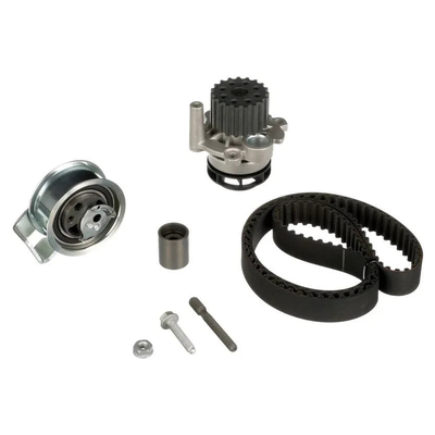 Gates Timing Belt & Water Pump Kit PowerGrip KP15569XS-3