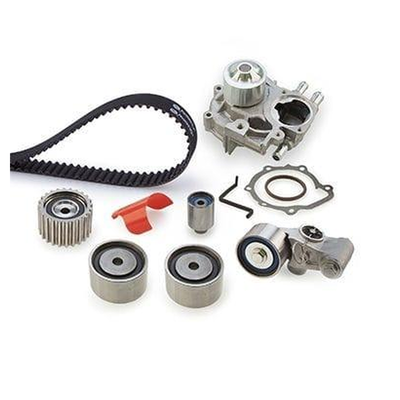 Gates Timing Belt & Water Pump Kit PowerGrip KP25612XS-3