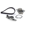 Gates Timing Belt & Water Pump Kit PowerGrip KP15050XS-1 thumbnail
