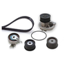 Gates Timing Belt & Water Pump Kit PowerGrip KP35542XS thumbnail