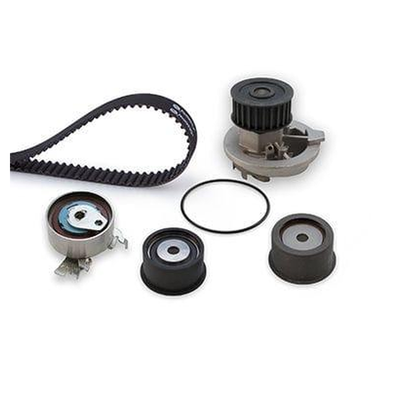 Gates Timing Belt & Water Pump Kit PowerGrip KP35542XS