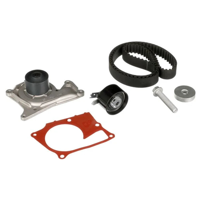 Gates Timing Belt & Water Pump Kit PowerGrip KP15675XS
