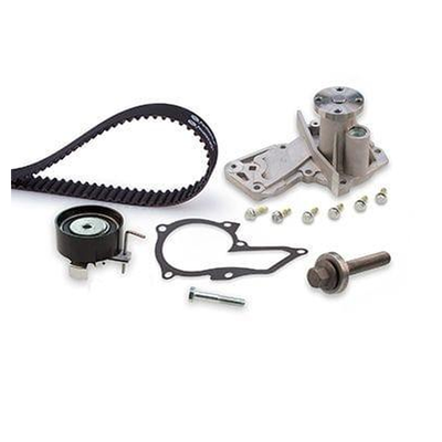 Gates Timing Belt & Water Pump Kit PowerGrip KP35669XS
