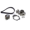 Gates Timing Belt & Water Pump Kit PowerGrip KP25577XS thumbnail