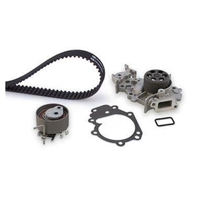 Gates Timing Belt & Water Pump Kit PowerGrip KP25577XS