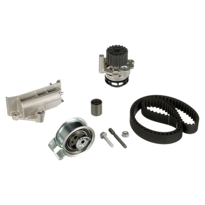 Gates Timing Belt & Water Pump Kit PowerGrip KP25569XS-3