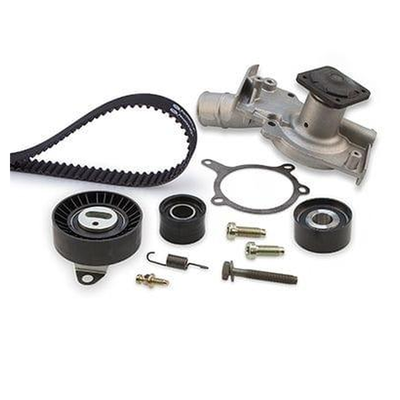Gates Timing Belt & Water Pump Kit PowerGrip KP35360XS-1