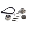 Gates Timing Belt & Water Pump Kit PowerGrip KP15603XS thumbnail