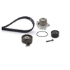 Gates Timing Belt & Water Pump Kit PowerGrip KP15581XS thumbnail