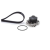 Gates Timing Belt & Water Pump Kit PowerGrip KP15311 thumbnail