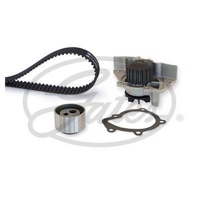 Gates Timing Belt & Water Pump Kit PowerGrip KP15413XS