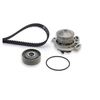Gates Timing Belt & Water Pump Kit PowerGrip KP15053 thumbnail