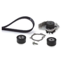 Gates Timing Belt & Water Pump Kit PowerGrip KP15524XS thumbnail
