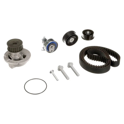Gates Timing Belt & Water Pump Kit PowerGrip KP25499XS-2
