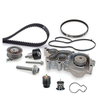 Gates Timing Belt & Water Pump Kit With Thermostat PowerGrip KP2TH15680XS-2 thumbnail