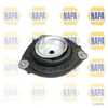 NAPA Top Strut Mounting Front Axle Left NKM1139 thumbnail