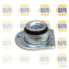 NAPA Top Strut Mounting Front Axle Left NKM1096 thumbnail