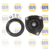 NAPA Top Strut Mounting Front Axle Left NKM1112 thumbnail