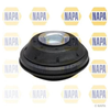 NAPA Top Strut Mounting Front Axle Left NKM1091 thumbnail