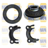 NAPA Top Strut Mounting Front Axle NKM1088 thumbnail