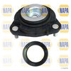 NAPA Top Strut Mounting Front Axle NKM1085 thumbnail