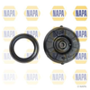 NAPA Top Strut Mounting Front Axle NKM1057 thumbnail